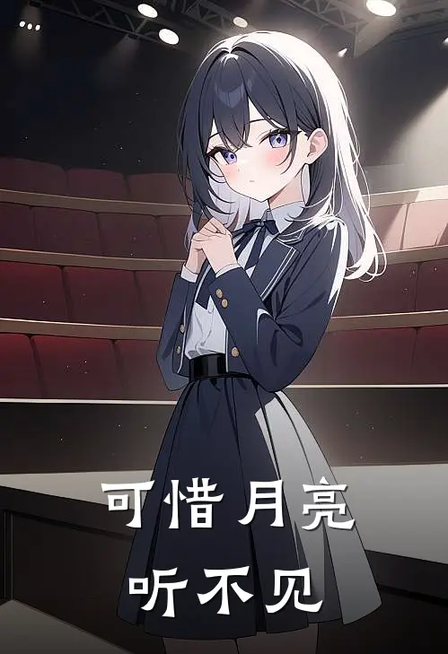 可惜月亮听不见