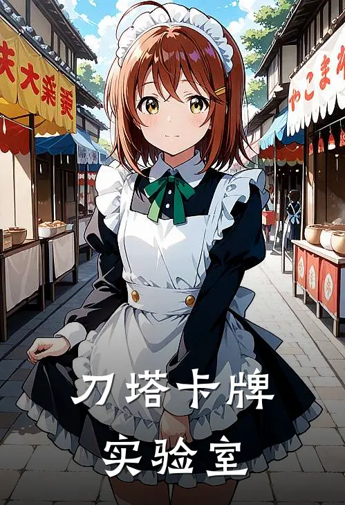 刀塔卡牌实验室