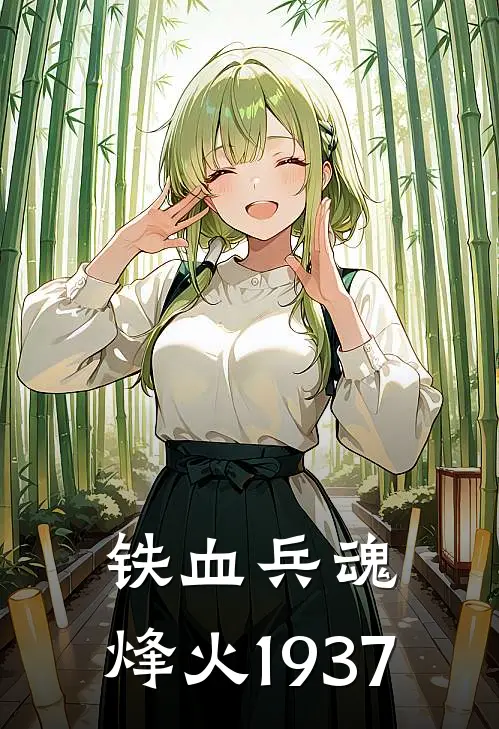 铁血兵魂：烽火1937