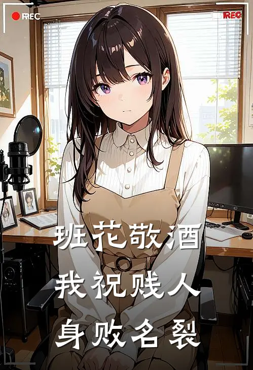班花敬酒：我祝贱人身败名裂