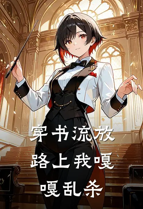 穿书流放路上我嘎嘎乱杀