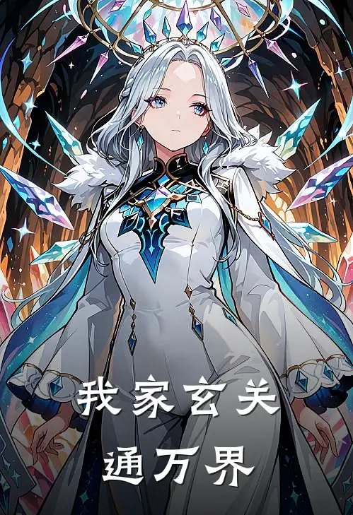 我家玄关通万界