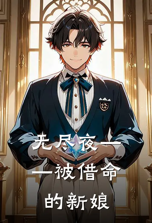 无尽夜——被借命的新娘