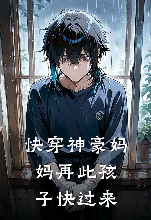 快穿神豪妈妈再此孩子快过来