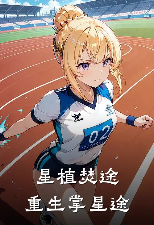 星植焚途：重生掌星途