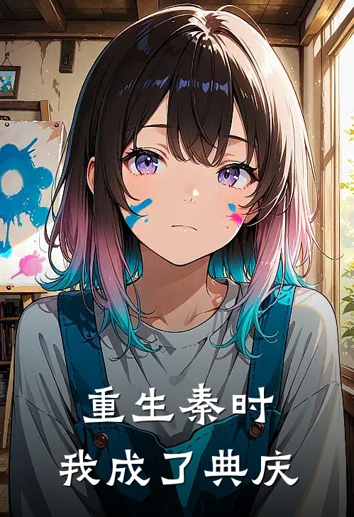 重生秦时，我成了典庆