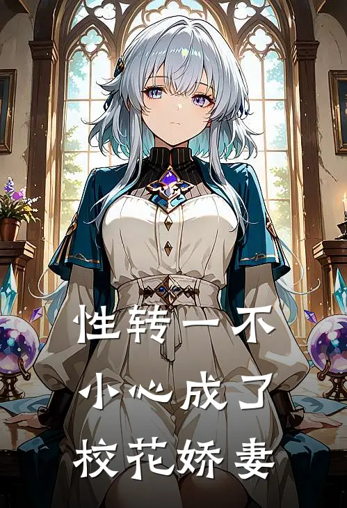 性转一不小心成了校花娇妻