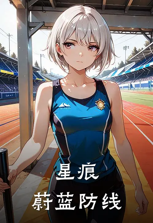 星痕：蔚蓝防线