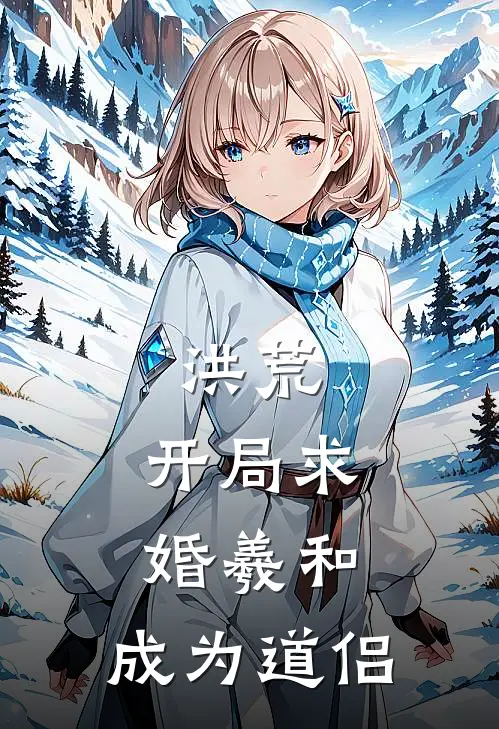 洪荒：开局求婚羲和，成为道侣