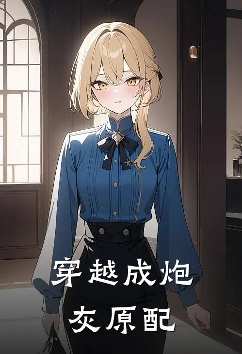 穿越成炮灰原配