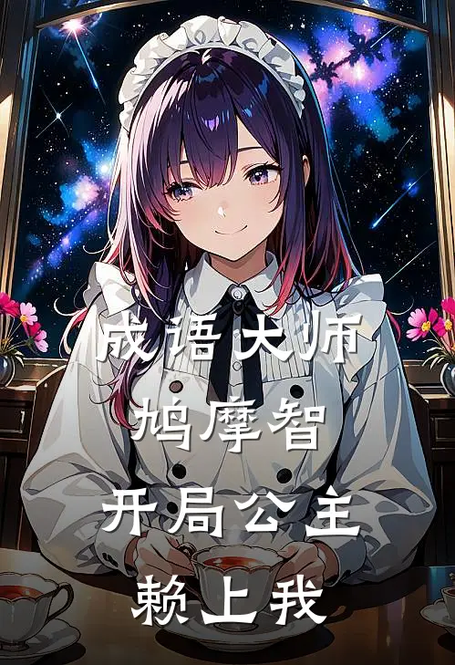 成语大师鸠摩智：开局公主赖上我