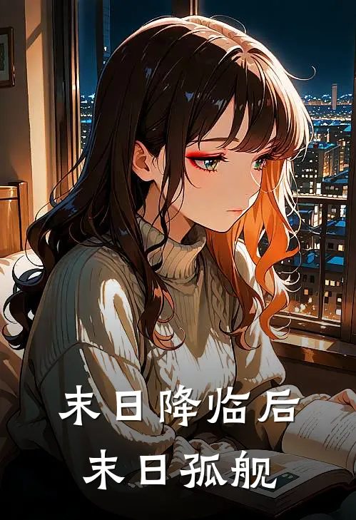 末日降临后，末日孤舰