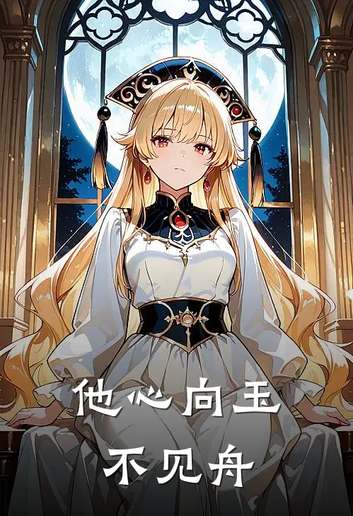 他心向玉不见舟