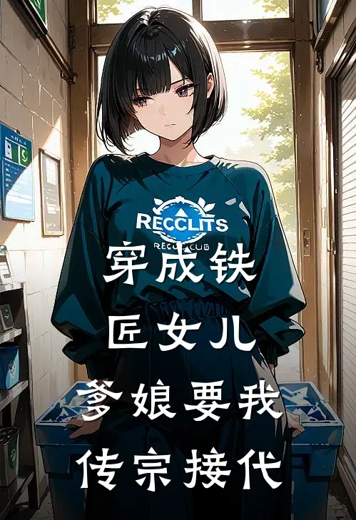 穿成铁匠女儿，爹娘要我传宗接代