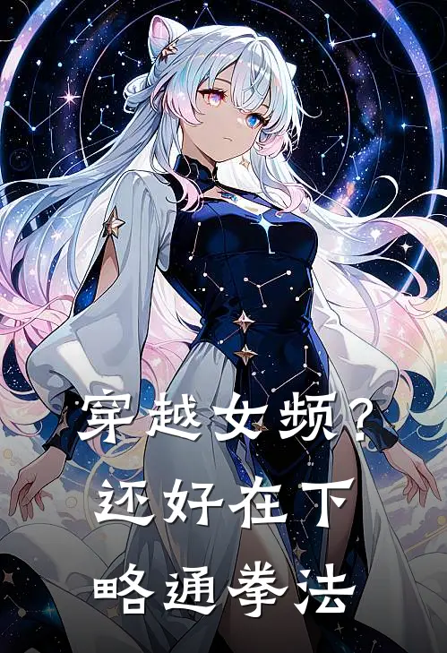 穿越女频？还好在下略通拳法