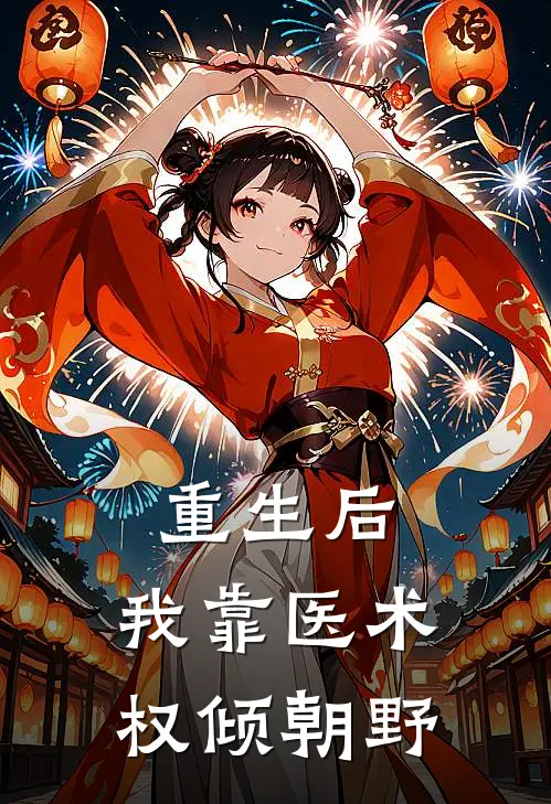 重生后，我靠医术权倾朝野