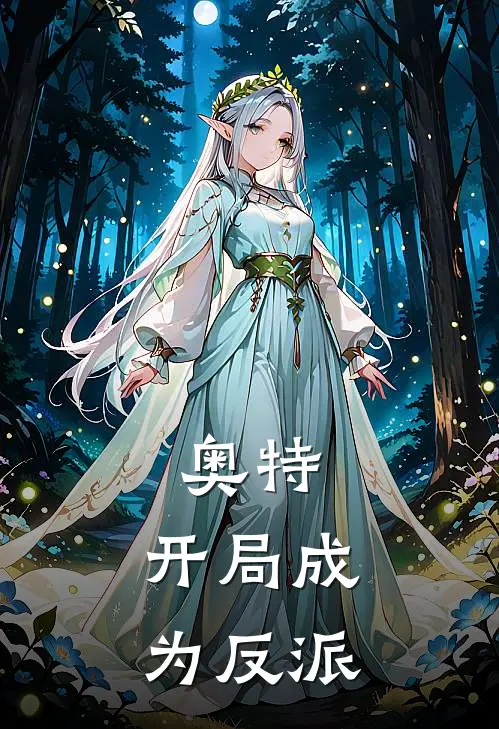 奥特：开局成为反派