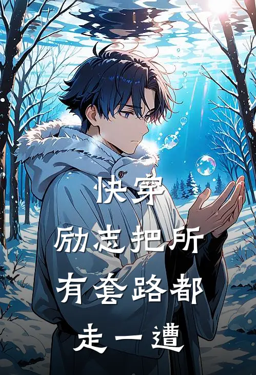 快穿：励志把所有套路都走一遭