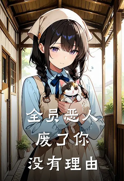 全员恶人：废了你，没有理由