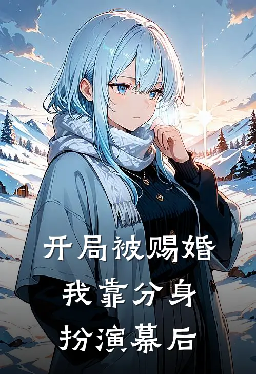 开局被赐婚，我靠分身扮演幕后