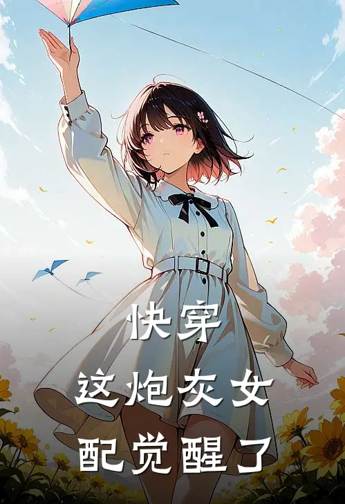 快穿：这炮灰女配觉醒了