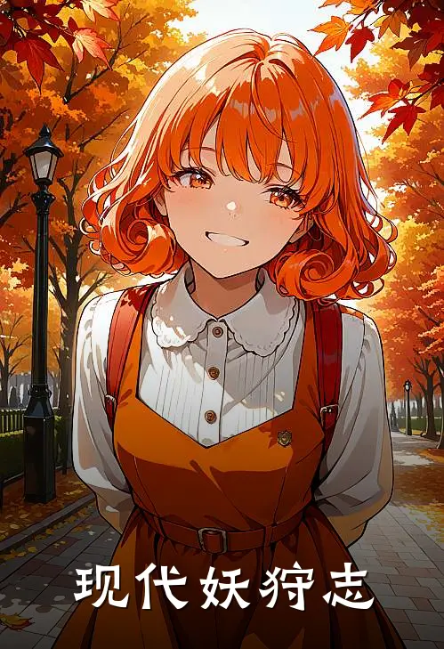 现代妖狩志