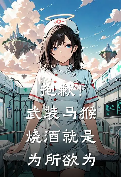 抱歉！武装马猴烧酒就是为所欲为