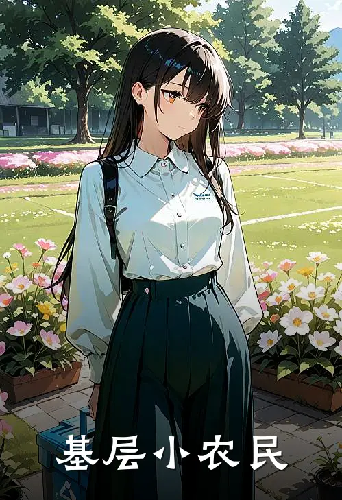 基层小农民