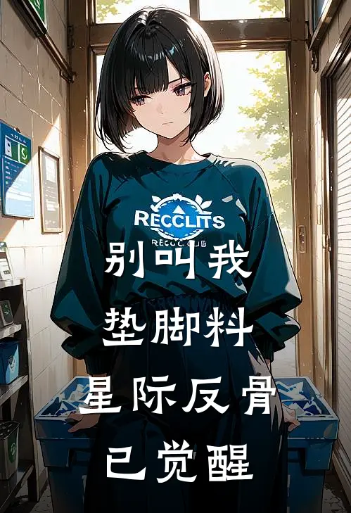 别叫我垫脚料，星际反骨已觉醒