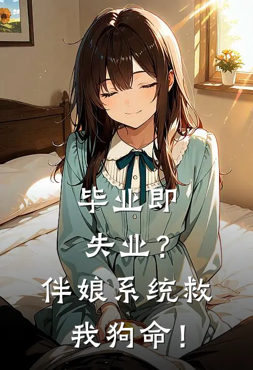 毕业即失业？伴娘系统救我狗命！