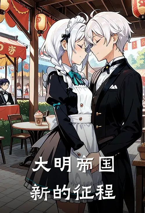 大明帝国：新的征程