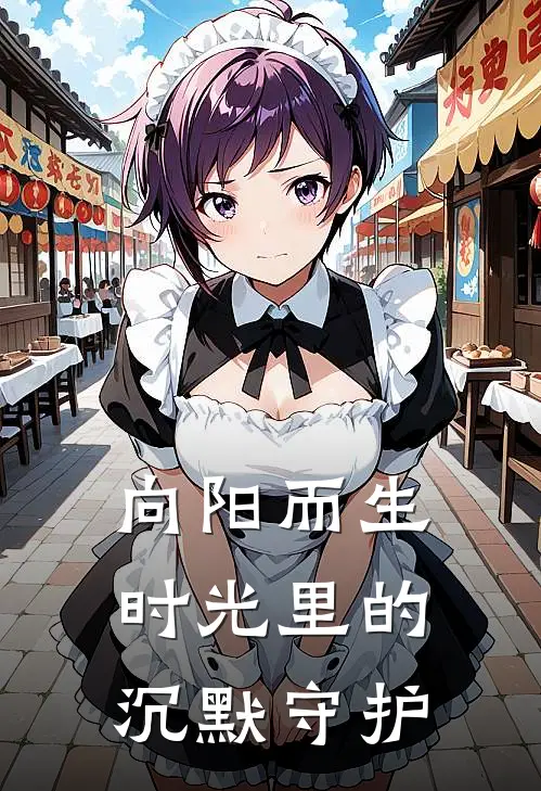 向阳而生：时光里的沉默守护