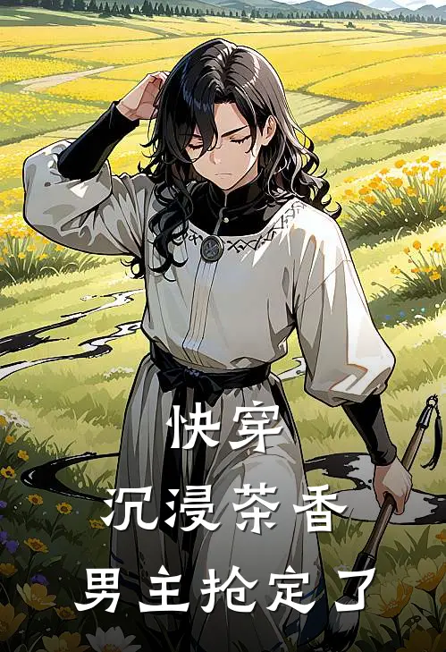 快穿：沉浸茶香，男主抢定了