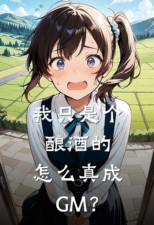 我只是个酿酒的，怎么真成GM？