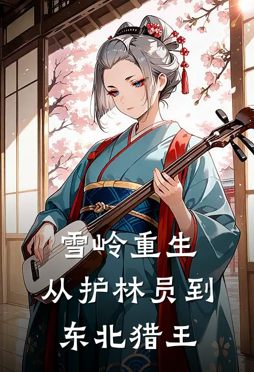 雪岭重生：从护林员到东北猎王
