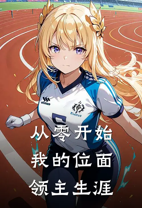 从零开始：我的位面领主生涯