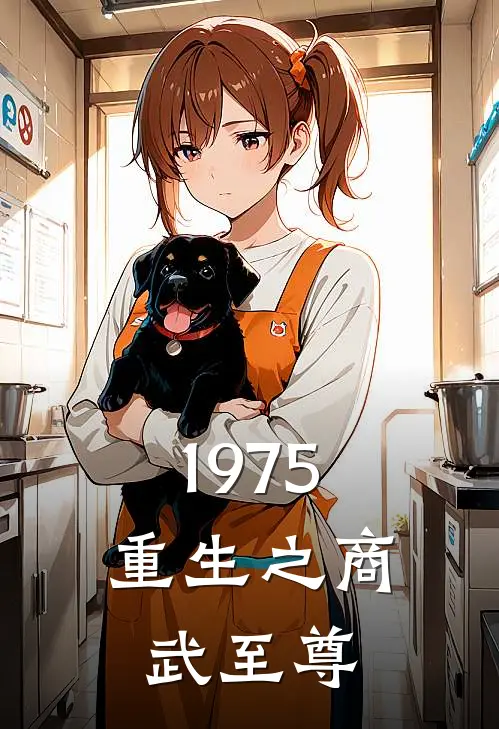 1975：重生之商武至尊