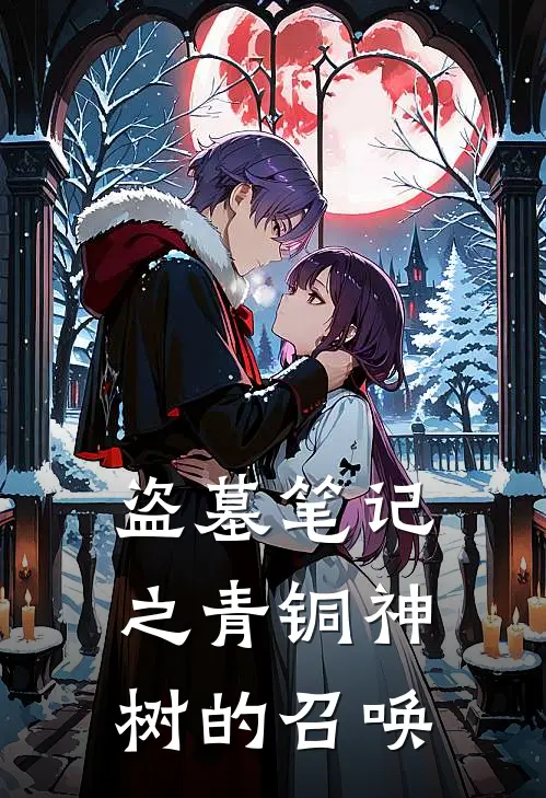 盗墓笔记之青铜神树的召唤