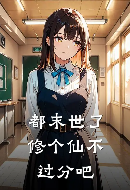 都末世了，修个仙不过分吧