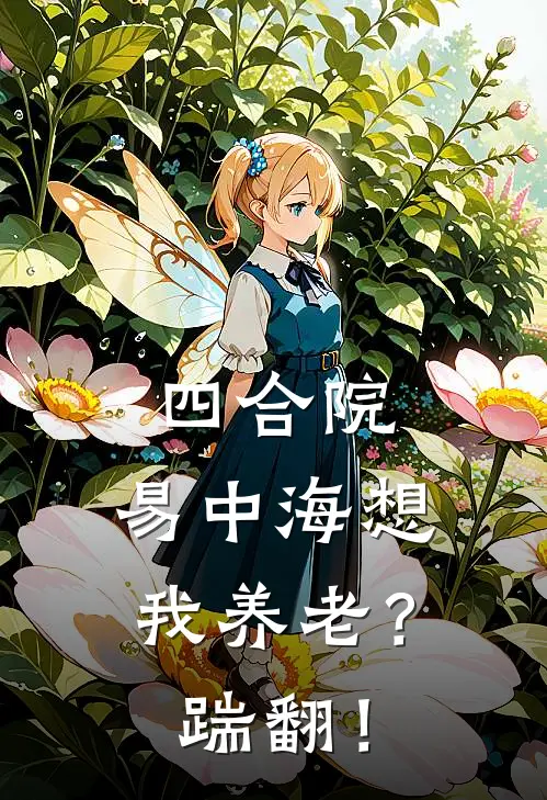 四合院：易中海想我养老？踹翻！