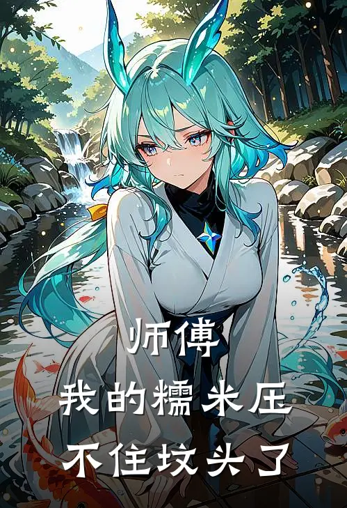 师傅，我的糯米压不住坟头了