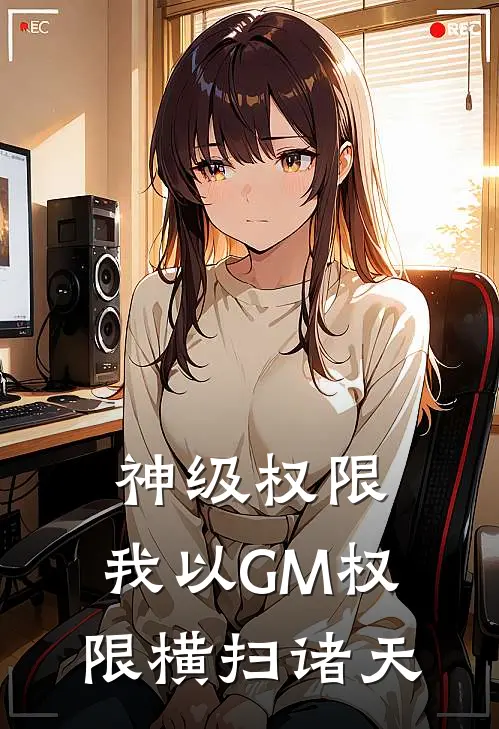神级权限：我以GM权限横扫诸天