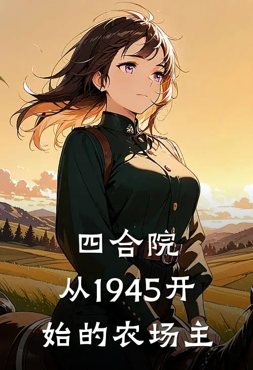 四合院：从1945开始的农场主