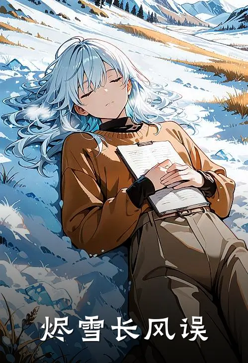烬雪长风误