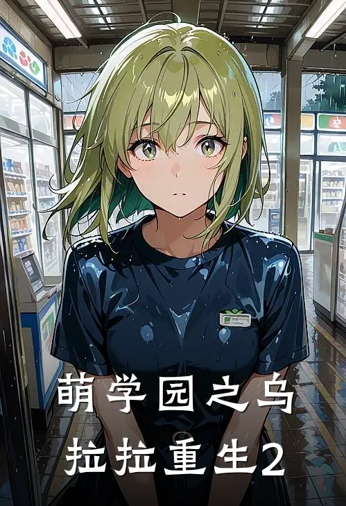 萌学园之乌拉拉重生2
