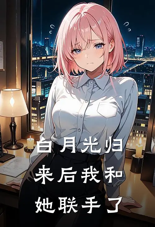 白月光归来后我和她联手了