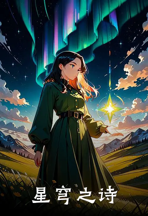 星穹之诗