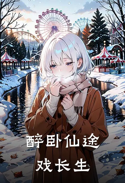 醉卧仙途戏长生