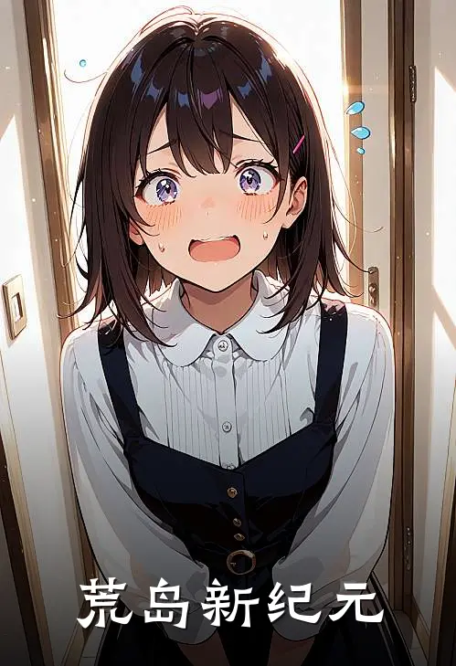 荒岛新纪元