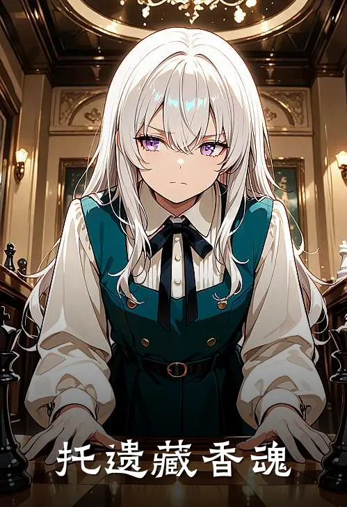 托遗藏香魂